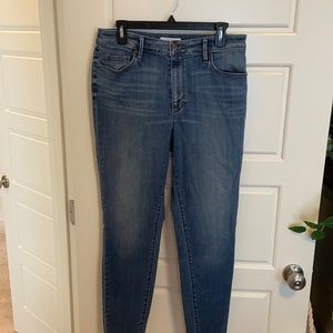 Loft jeans